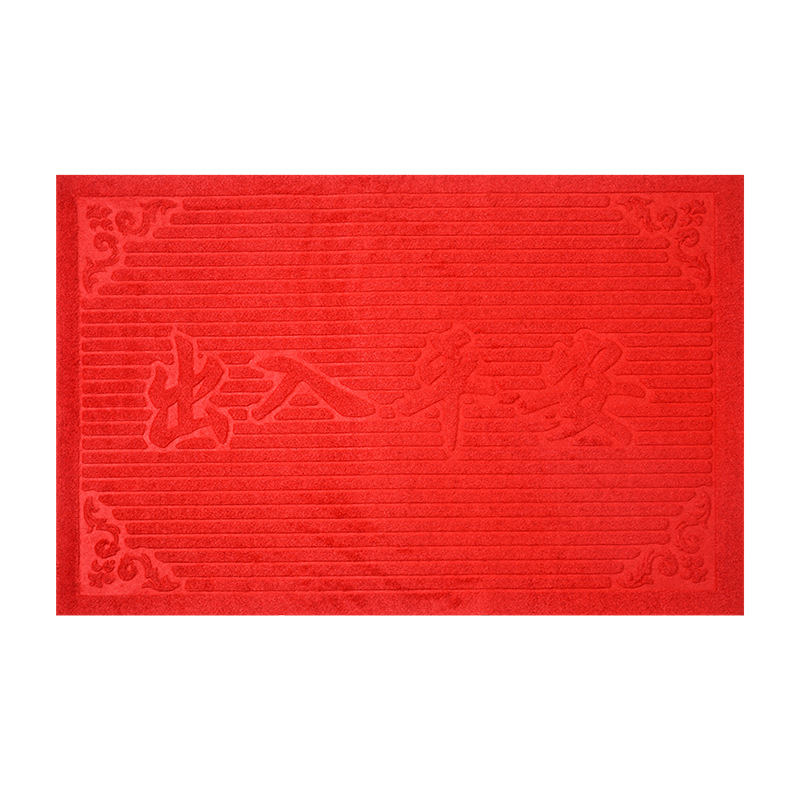 电梯垫浴室吸水脚垫4